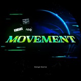 Мувмент — Дизайн Ресурс | Movement — Design Source