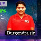 DURGENDRA'S