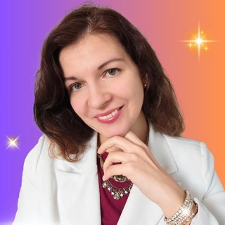 Чарівниця. Коучинг, афірмації.