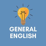 General English | Self Study