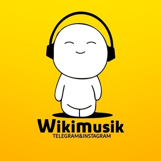 کانال ویکی موزیک ✔ WikiMusik@