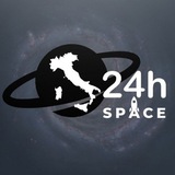 ๐ญ Astronomia 24H - Notizie Astronomia e Spazio ๐๏ธ