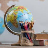 UPSC Geography Test