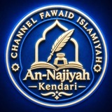 An-Najiyah Kendari