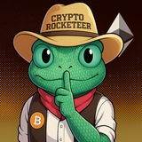 Crypto Rocketeer's Calls ๐