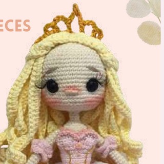 Garami crochet