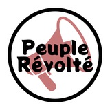 PEUPLE RÉVOLTÉ 📣