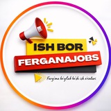 FerganaJobs | Fargʻona ish
