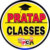 📚 📘 Pratap classes<i class="emoji" style="background-im