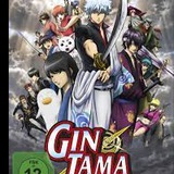 Gintama