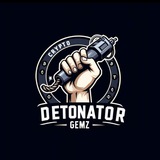 💎 CryptoDetonator Gemz 💎