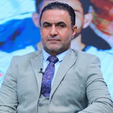 الاستاذ نبراس سلمان الجوراني مدرس اللغة الانكليزية