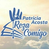 Patricia Acosta Reza Comigo