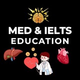 Fatilloev Med & IELTS