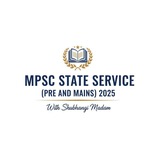 MPSC राज्यसेवा + Combined 2025