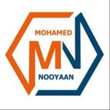 TEAM NOOYAAN