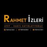Rahmet İzleri