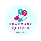 Pharmacy quizzes (Mona Nasr)