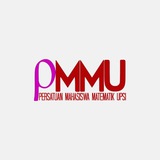 PERSATUAN MAHASISWA MATEMATIK UPSI