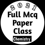 Free Full MCQ Paper Class