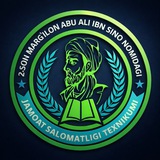 2-Marg'ilon JST Rasmiy kanali