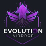 EvoAirdroper