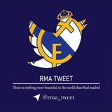 RMA TWEET