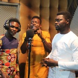 Ghana Worship