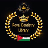 Royal Dentistry Library ๐๐ฎ๐ฐ๐ธ๐๐ฝ