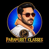 Paramjeetclasses7563