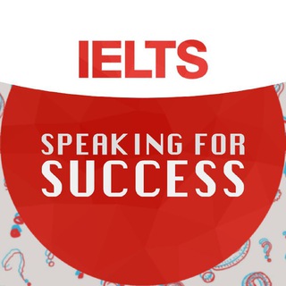 IELTS Speaking for Success