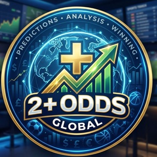 🕳 2+ ODDS GLOBAL 🌏 <i class="emoji" style="background-im