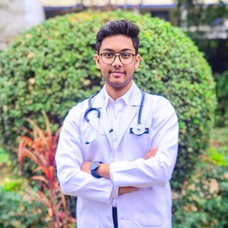 Medico Arhan | NEET 2025 - 26