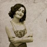 Darya Dadvar