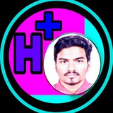 H PLUS