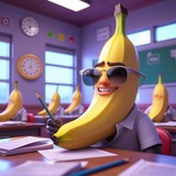 🍌 موز نهایی و ترمیم معدل
