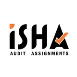 Isha Audit Assignments