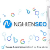 Nghiện SEO Announcement 🔔