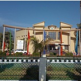 HEMVATI NANDAN BAHUGUNA GARHWAL UNIVERSITY