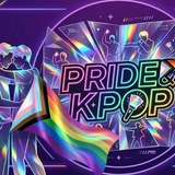 PRIDE & KPOP 🦋 🏳🌈 <i class="emoji" s