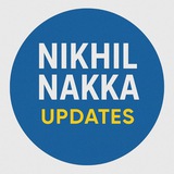 Nikhil Nakka Updates