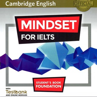Mindset For IELTS foundation