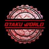 🌐 OTAKU'S WØRLD 🌐