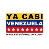 YA CASI VENEZUELA