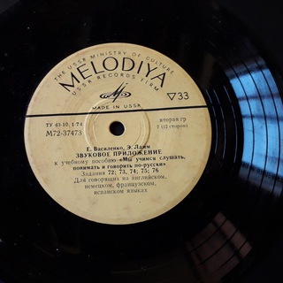 Canciones de los 80´s, 90´s.