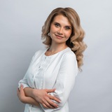 Доктор Ирина Сорокина