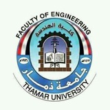 هندسة معمارية_جامعة ذمار
