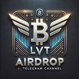 LVT Airdrop