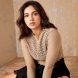 Bhumi Pednekar π