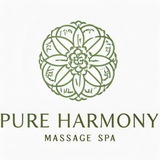 濮悦spa 中医推拿 Pure Harmony